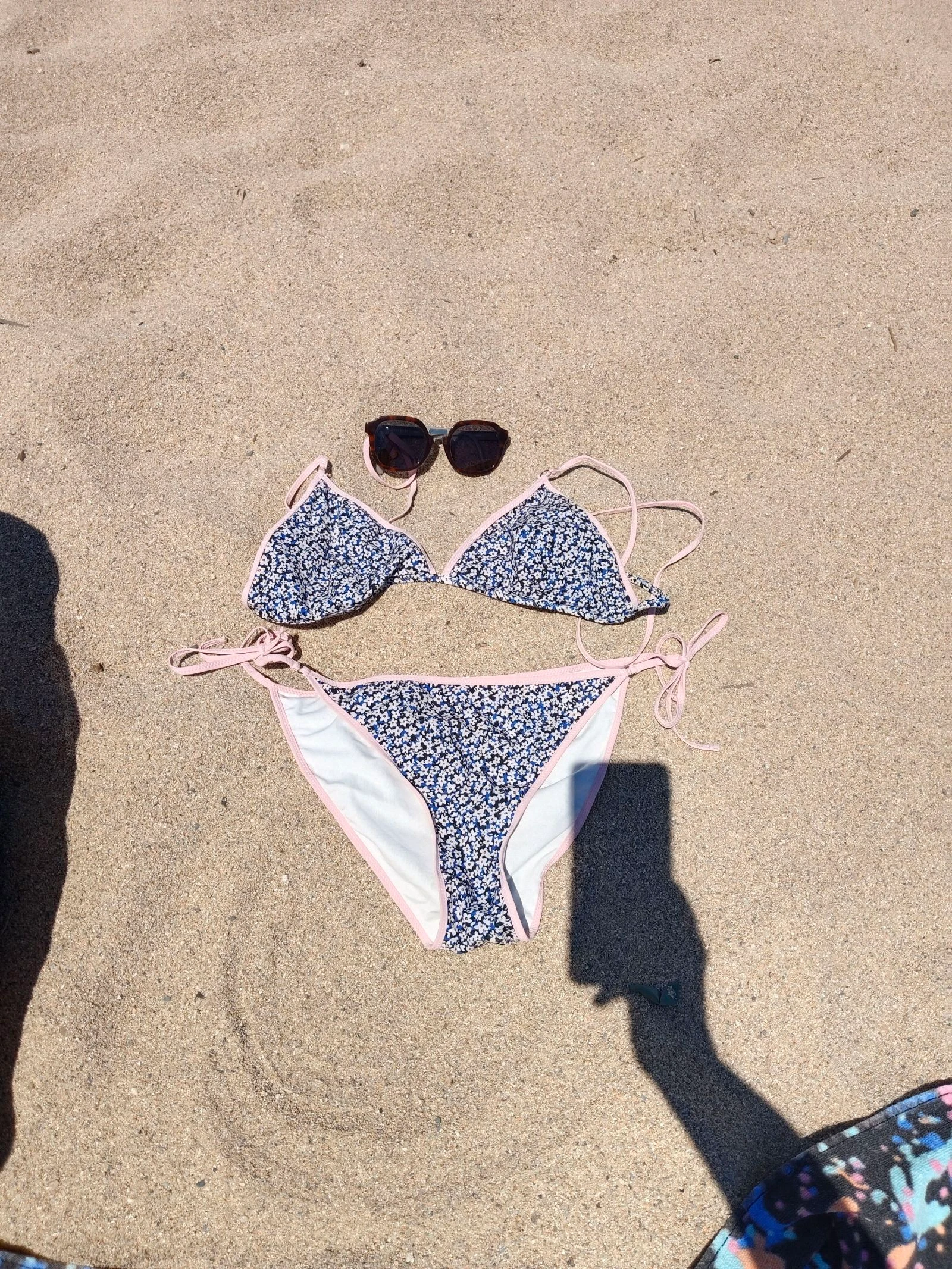 Oysho bikini talla M. Impecable